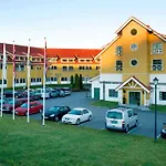 Szálloda Quality 3*