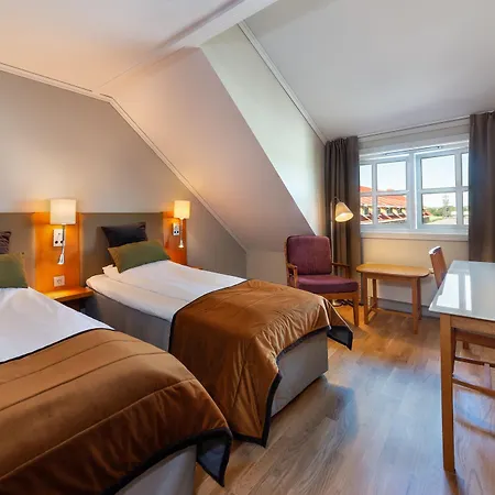 Quality Hotel
