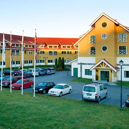 Hotell Quality 3*