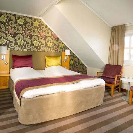 Hotel Quality Sarpsborg