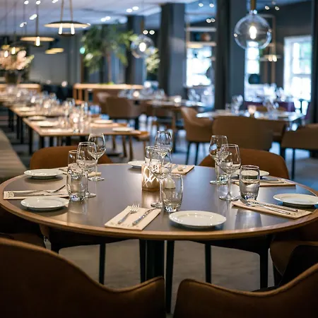 Hotel Quality Sarpsborg