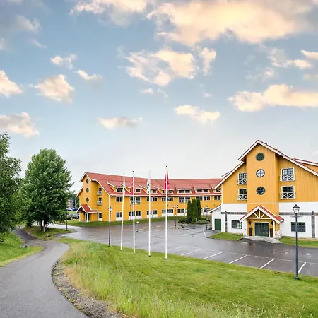 Quality Hotel