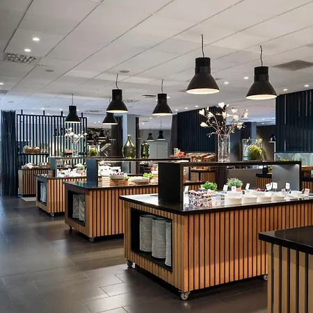 Hotel Quality Sarpsborg