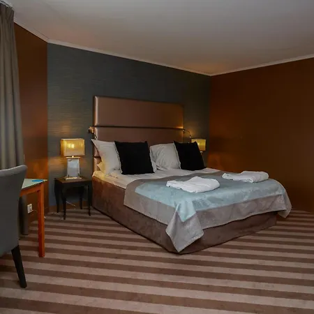 Quality Hotel