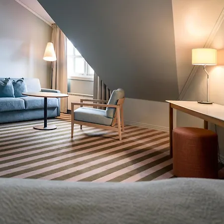 Hotel Quality 3*