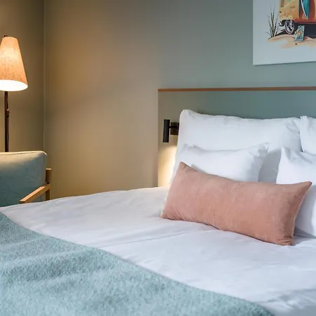 Hotell Quality Sarpsborg