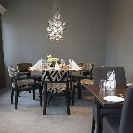 Quality 3* Sarpsborg