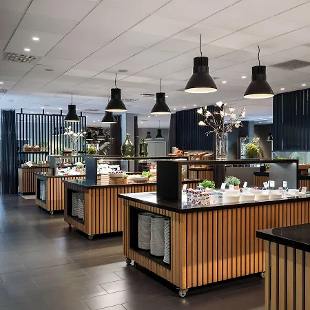 Hotell Quality Sarpsborg