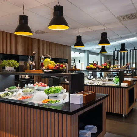 Quality Hotel Sarpsborg