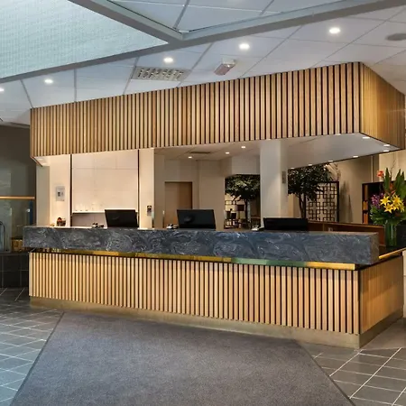 Quality Hotel Sarpsborg