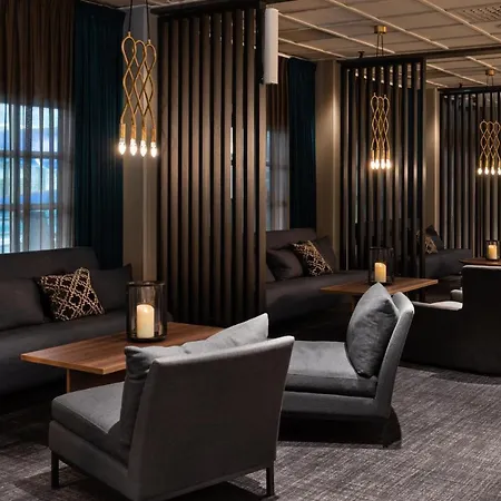 Quality Hotell 3*