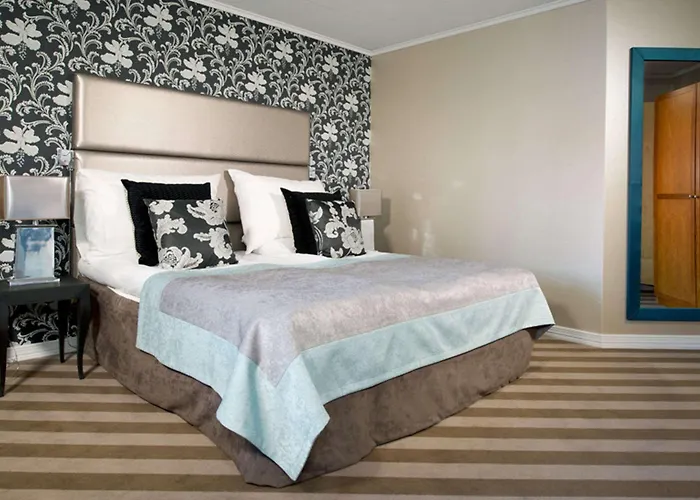 Hotell Quality Sarpsborg