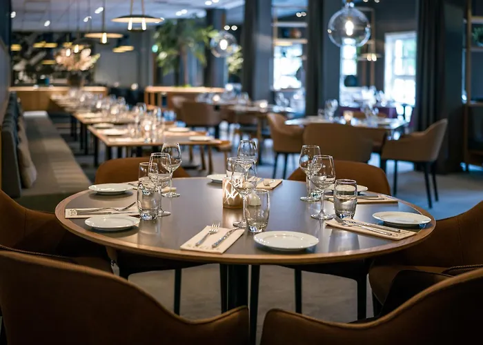 Hotell Quality Sarpsborg