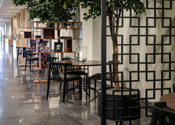 Hotell Quality Sarpsborg