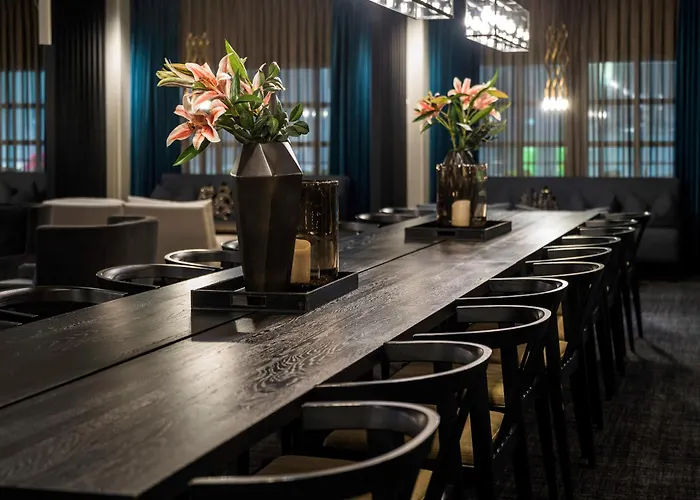 Quality Hotell Sarpsborg