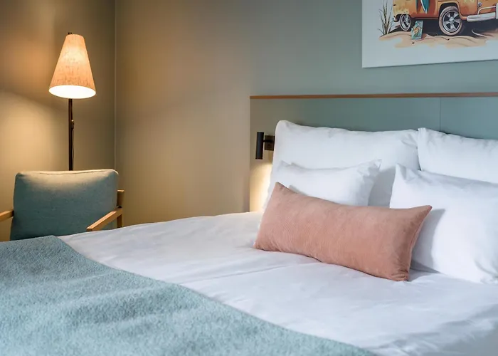 Hotell Quality Sarpsborg