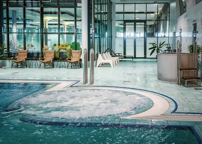 Quality Hotell Sarpsborg