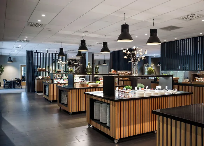 Hotell Quality Sarpsborg
