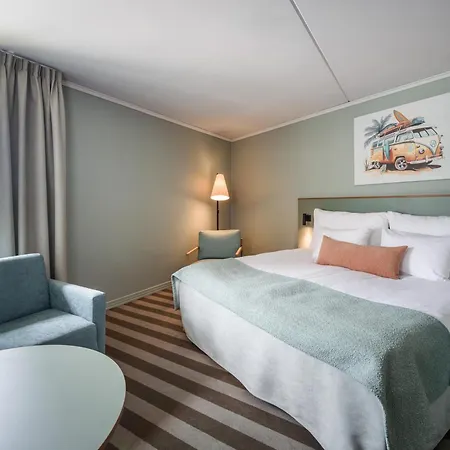Quality Y Hotel Sarpsborg
