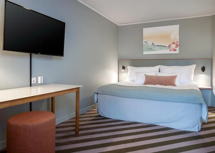 Quality 3* Sarpsborg